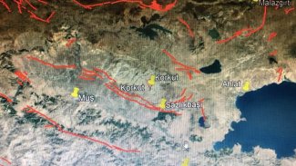 Deprem uzmanı Naci Görür, Muş depreminin ardından uyardı: Bu fay stres biriktiriyor