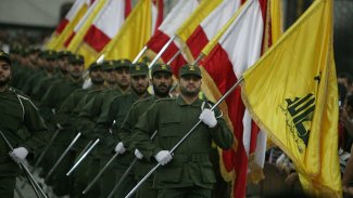 ABD: Hizbullah Avrupa’da patlayıcı kimyasal madde depoluyor!