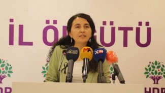 HDP: En geniş anti-faşist bloğu oluşturmaya başlıyoruz