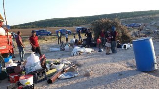 Kürt işçilere dair soru önergesi 'kaba' ve 'yaralayıcı' bulundu