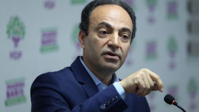 Osman Baydemir: Büyük bir hesaplaşma yaşayacağız
