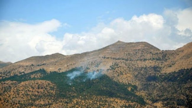 İran güçleri 3 Kürt çobanı hedef aldı