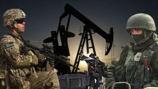 Lavrov'dan ABD'nin Rojava ile petrol anlaşmasına ilişkin açıklama