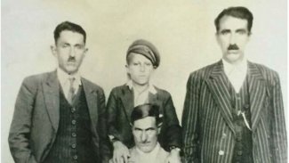 Mensubu Olduğum Ailenin (Aşiretin) Kürd Ulusal Mücadelesindeki Yeri (4)