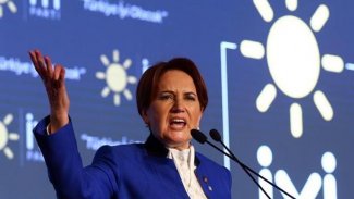 Akşener: İYİ Parti’yi bu vatanın has evladı Kürt'ler, Zaza'lar kurdu