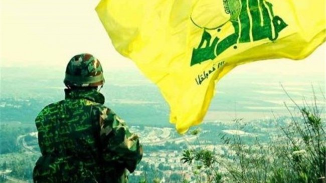'Bölgede büyük bir savaş yaklaşıyor'