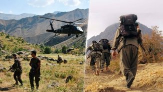 Hakkari'de çatışma!