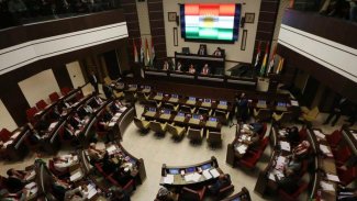 Hükümetten Kürdistan Parlamentosu’na Reform Yasası raporu