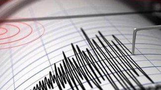 Malatya'da 3.8 büyüklüğünde deprem