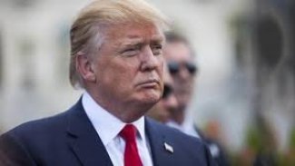 Trump’a zehirli madde içeren paket gönderildi