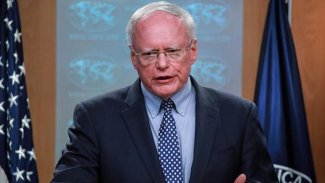 James Jeffrey, ENKS ve PYNK'yle görüştü