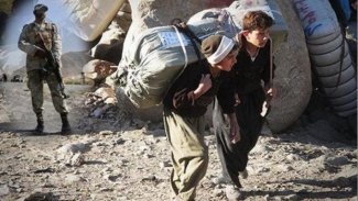 Kürt vekilden İran hükümetine 'saldırıları durdurma' çağrısı