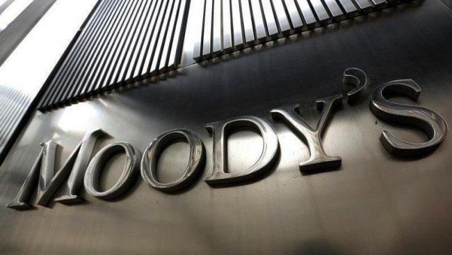 Moody's Türkiye'yi uyardı  