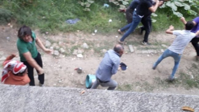 Mücahit Bilici yazdı: Kürt haysiyeti