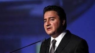 Ali Babacan: Bunlar daha iyi günler