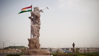Kürdistani bölgelerle ilgili olumlu adım