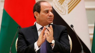 Sisi’den Libya açıklaması: Harekete geçeriz!