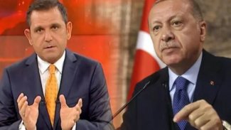 Fatih Portakal hakkında 'cumhurbaşkanına hakaret' suçlamasıyla iddianame hazırlandı