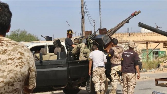 Mısır gazetesi Ahram: Türkiye Libya’da kaybetti