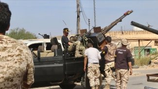 Mısır gazetesi Ahram: Türkiye Libya’da kaybetti