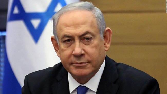 Netanyahu: Uçurumun eşiğindeyiz