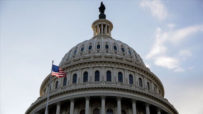 Senato'da Türkiye’ye Eleştiriler