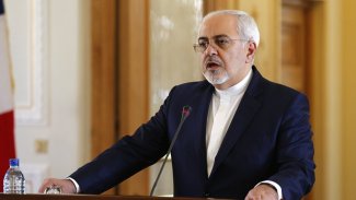 Zarif’ten Suriye açıklaması