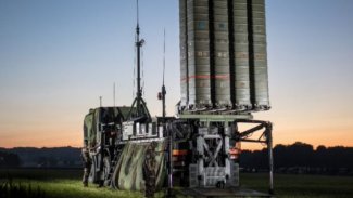 Bloomberg: Erdoğan'dan Macron'a 'hava savunma sistemi' talebi  