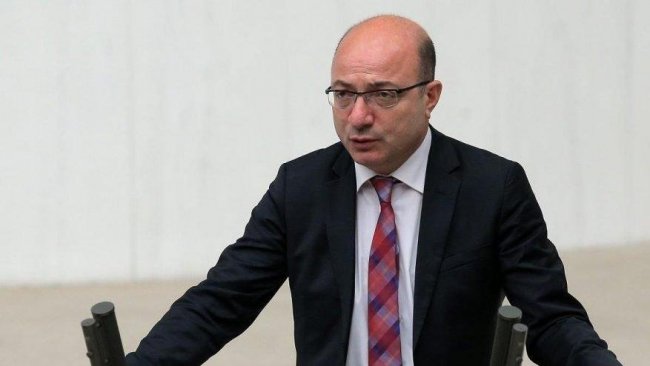 CHP'li Cihaner'den muhalefet liderlerine 'HDP' çağrısı