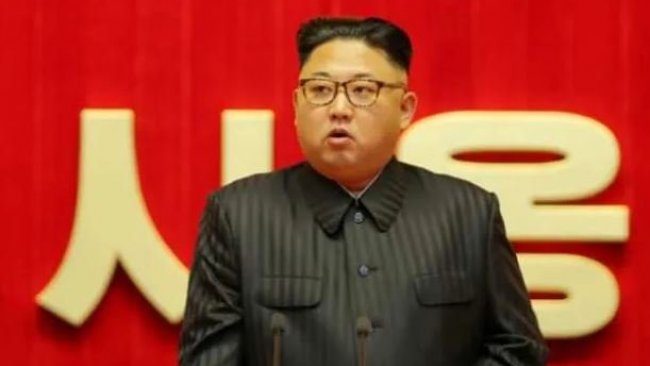 Kuzey Kore lideri Kim, Güney Kore’den özür diledi