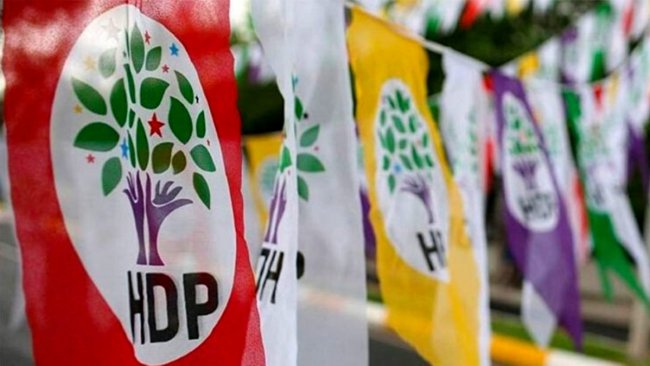 Metropoll Araştırma: Muhalefet HDP'yi yanına almadan, iktidarı alamaz
