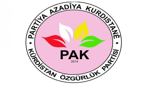 PAK: 25 Eylül 2017 Bağımsızlık Referandumu ve sonuçları meşrudur, bugün de destekliyoruz