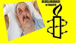 Af Örgütü: İşkence iddiaları bağımsız şekilde soruşturulmalı
