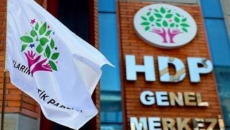 HDP: Yarın çok geç olabilir
