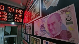ABD’li Uzman: 'Türk lirasında değer kaybı sürecek'