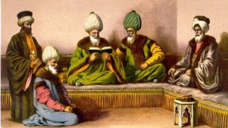 ''Seyyid'' kimdir? Ve Kürd’ler…