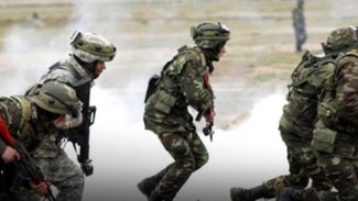 Ermenistan ve Azerbaycan'dan karşılıklı suçlamalar