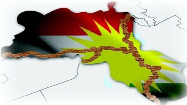 Eylül 2020 Kürdler-Kürdistan
