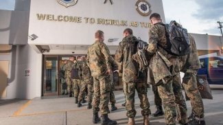 İngiliz basını: ABD, Erdoğan’ı cezalandırmak için İncirlik’i taşımayı düşünüyor