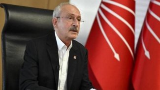 Kılıçdaroğlu: YPG ayrı bir devlet kuruyor!