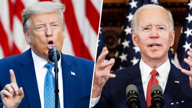ABD Başkanlık seçimlerinde son durum: Trump mı, Biden mi?