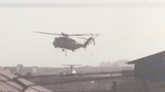 ABD ve YPG'den ortak operasyon