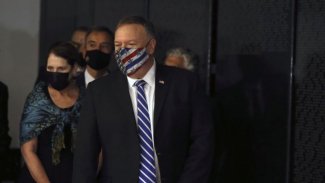 ABD’den Dağlık Karabağ çağrısı: İki taraf da şiddete son vermeli