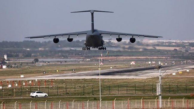 Pentagon’dan İncirlik açıklaması