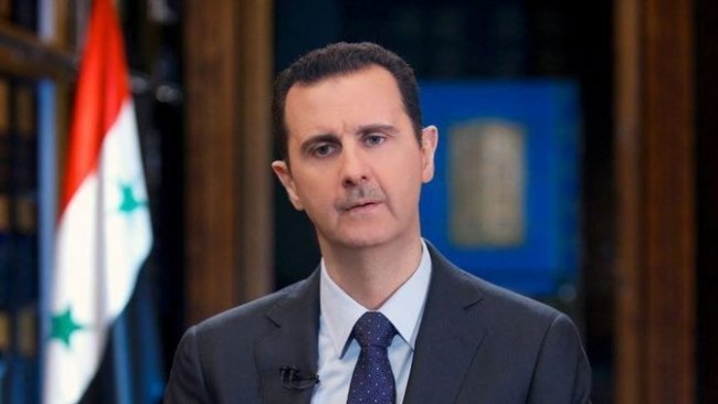 ABD'den Esad ailesi ve çevresine yeni yaptırım