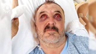 Helikopterden atıldığı iddia edilen Servet Turgut yaşamını yitirdi