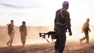 İran destekli milisler 9 çobanı katletti