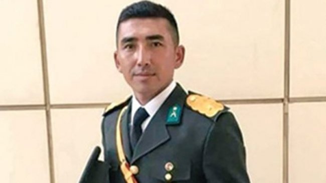 Kars'ta görevli asker, intihar mektubu bırakıp yaşamına son verdi