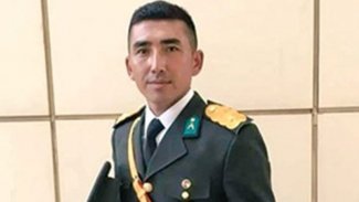 Kars'ta görevli asker, intihar mektubu bırakıp yaşamına son verdi