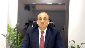 Kürt doktora Ukrayna’da uluslararası ödül